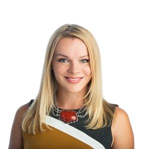 Meet your Posher, Kinga